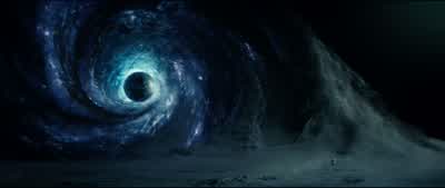 Sir? Yeah? This just came in. - Independence Day: Resurgence