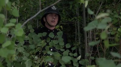 - Sir.
- Yes, this is definitely an old foot path. - Murdoch Mysteries