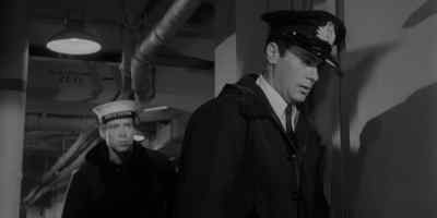 - Sir?
- Yes? - The Great Impostor