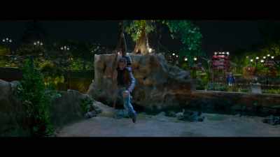 Sir
- Yes - Total Dhamaal