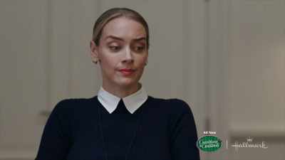Sir, if you feel my integrity - The Royal Nanny