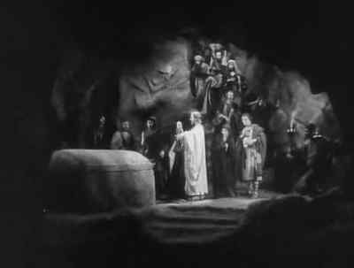 Sir, if you were here, our
brother would not exist. - The King of Kings