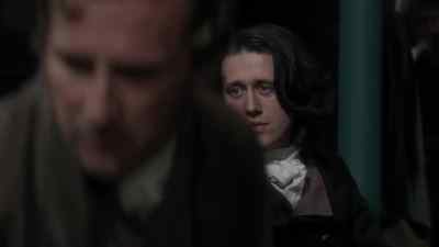 Sir. You risk losing your seat. - Poldark