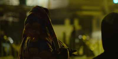 Sir, if you take me,
my wife will be left alone. - Crime Stories: India Detectives