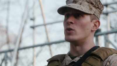 Sir, if you take
one more step, - The Blacklist: Redemption