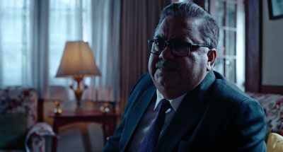 Sir, you'll lose the right - Anek