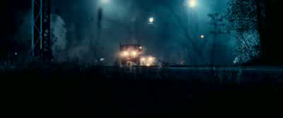Sir, your daughter is with the Corpse. - Warm Bodies