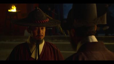 Sir! Your Highness! - Kingdom
