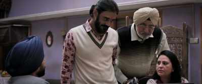 -Sir, is your order done?
-What do I do? - Manmarziyaan