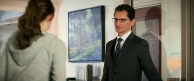 Sir, your sister Mia is missing. - Fifty Shades Freed