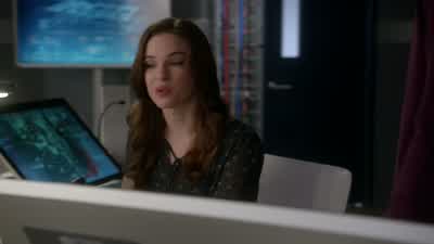 - Sir, your son hartley... - The Flash