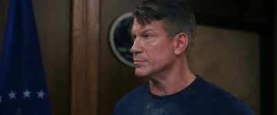 Sir, you're going to
need somebody - Alien: Rubicon