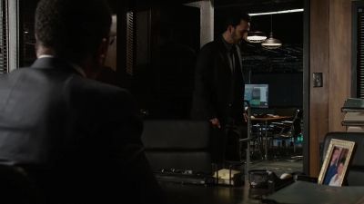 Sir, you've got
a call on one. - The Blacklist