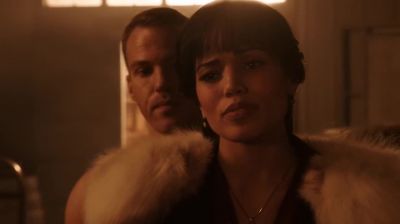 Sir Zhao, - Sir Zhao ... - DC's Legends of Tomorrow