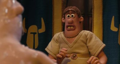 Sire are you all right - Early Man