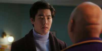 Sire bond diminishes
with distance, - Reginald the Vampire