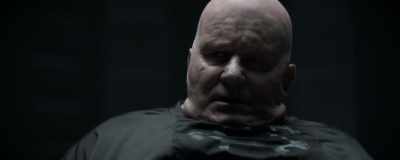 Sire, I failed you today.
There's no excuse. - Dune