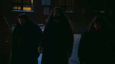 Sire, this is an even worse idea - What We Do in the Shadows