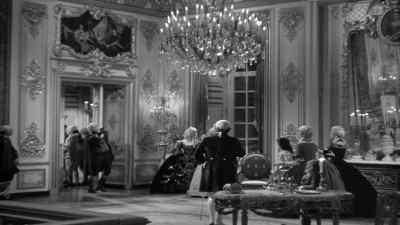 Sire. - Marie Antoinette