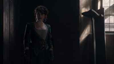 Sire? - The Musketeers