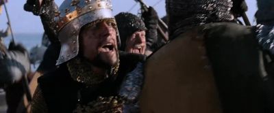 Sire! Sire! - Robin Hood