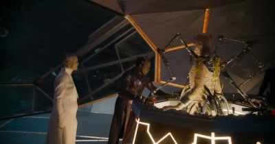 Sire, the Hellspawn
were created - Guardians of the Galaxy Vol. 3