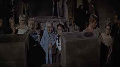 Sire, they've sailed. - Helen of Troy