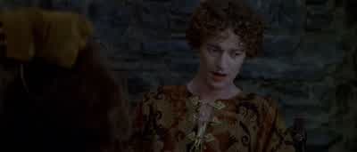 Sire, thy own nephew. - Braveheart