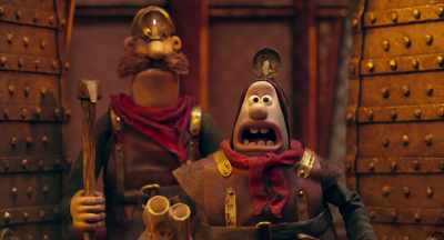 Sire, we've found something else - Early Man