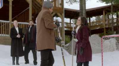 - Sire, if you are quite done, - The Winter Palace