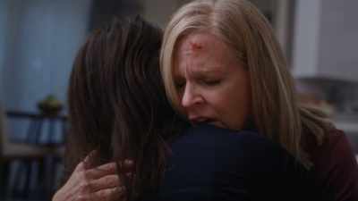 -[siren beeps]
-[radio chatter] - The Surrogate Scandal
