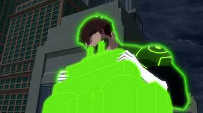 [siren blaring] - The Death and Return of Superman