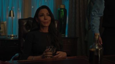 [siren blaring] - Riverdale