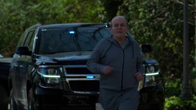 [siren blaring] - Marvel's Daredevil