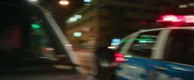 [siren blaring] - Transformers: Rise of the Beasts