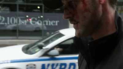 siren-chirps - The Blacklist: Redemption