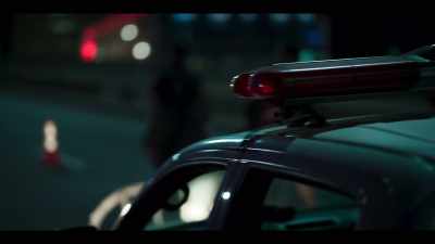 [siren droning] - Blood Sisters