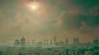 (siren) - Trafficked with Mariana van Zeller