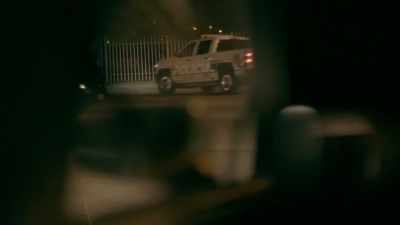 (siren) - Trafficked with Mariana van Zeller