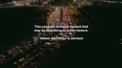 (siren) - Trafficked with Mariana van Zeller