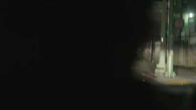 (siren) - Trafficked with Mariana van Zeller