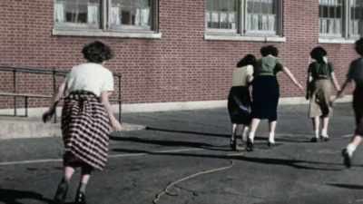[SIREN] - America in Color