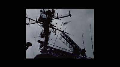 SIREN SOUNDS OUT - Armstrong