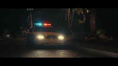 - [siren wailing]
- [Cam] What about Josephine? - Under the Bridge