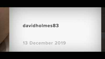 -(siren wailing)
-(clicking) - David Holmes: The Boy Who Lived
