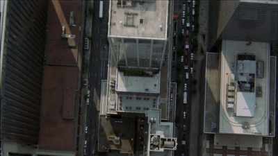 siren-wailing-in-distance - The Blacklist: Redemption