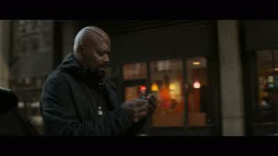 Oh, no. - Avengers: Infinity War