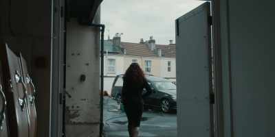 (SIREN WAILING IN DISTANCE) - Rain Dogs