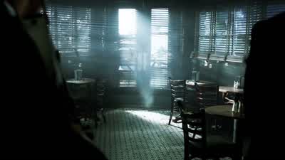 ZSASZ: I'll take that as a no! - Gotham
