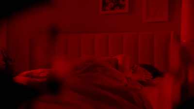 (siren wailing loudly) - Smart Home Killer